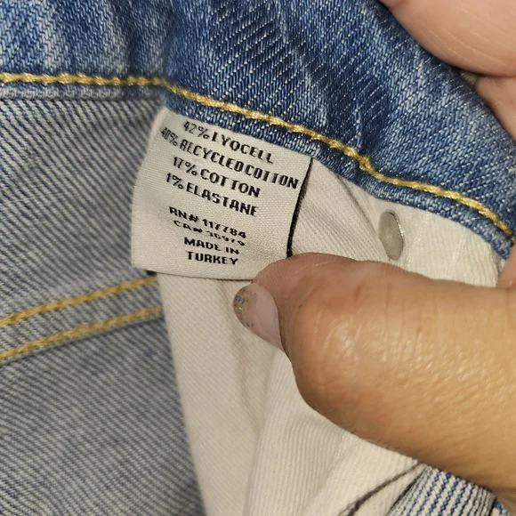Rails Topanga Straight Jeans